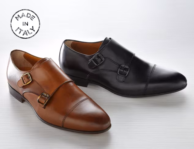 Made In Italy Gordon Rush at MYHABIT