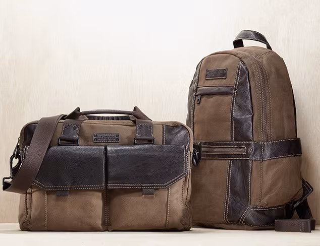 Marc New York Belts, Bags & More at MYHABIT