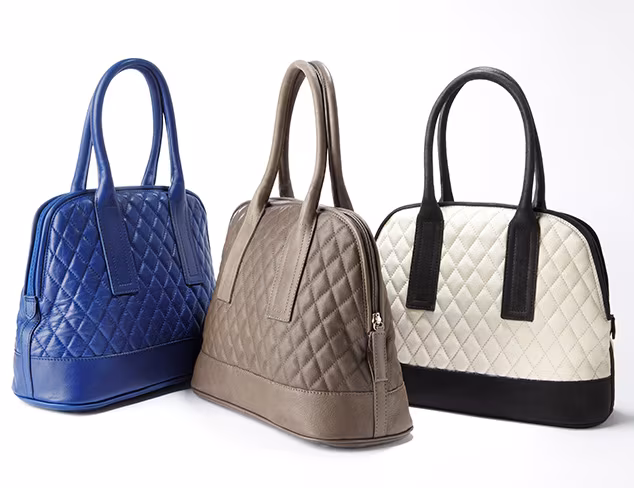 Merci Marie Handbags at MYHABIT