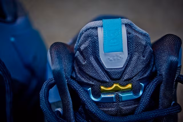 Nike Lebron XI - Gamma Blue_6
