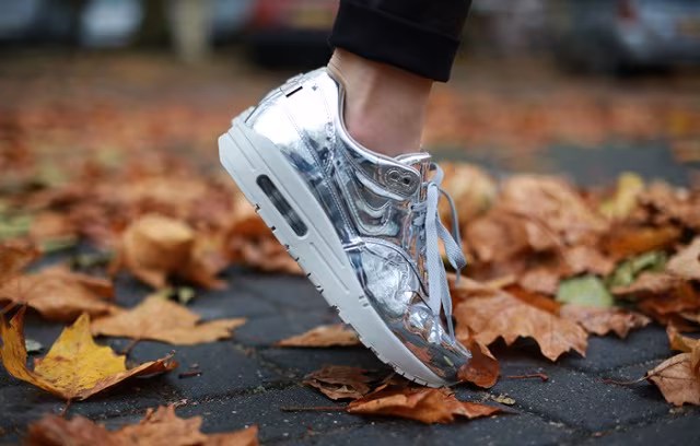 Nike WMNS Air Max 1 SP Liquid Silver_2