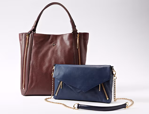 Pour La Victoire Handbags at MYHABIT