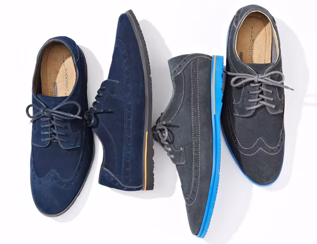 Rockport at MYHABIT