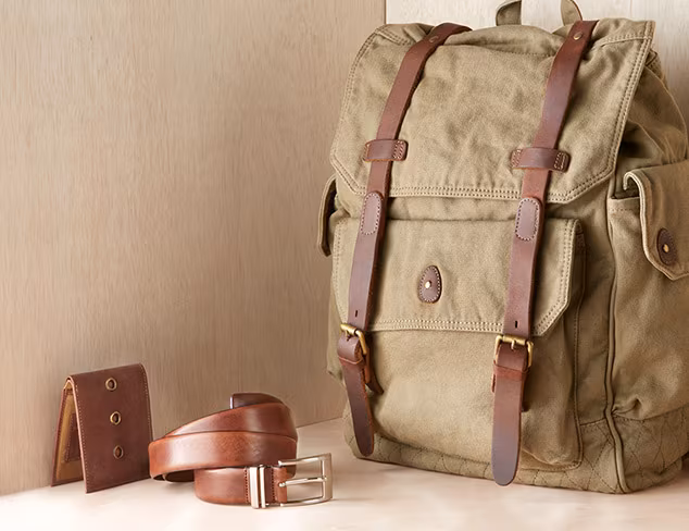Shift Into Neutral Accessories at MYHABIT