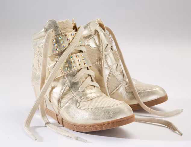 Steve Madden Girls' Shoes at MYHABIT