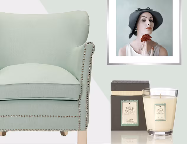 The Glamorous Apartment at MYHABIT
