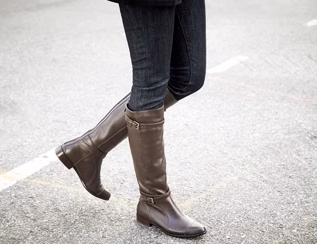 Up to 75 Off Pour La Victoire Shoes at MYHABIT