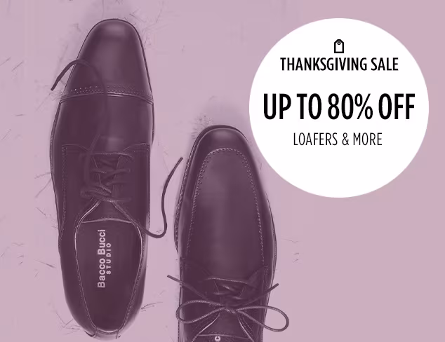 Up to 80 Off Loafers & More at MYHABIT
