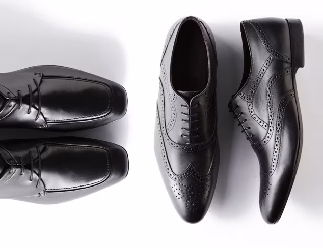 Up to 80 off Refined Dress Shoes at MYHABIT