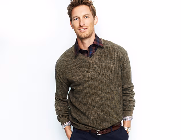 Viyella at MYHABIT