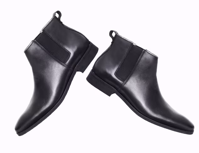 Wear to Work The Dress Boot at MYHABIT