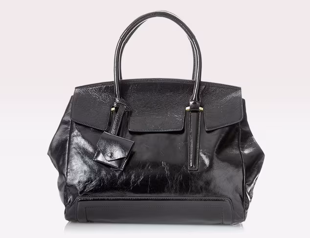 Winter Update Work Bags at MYHABIT