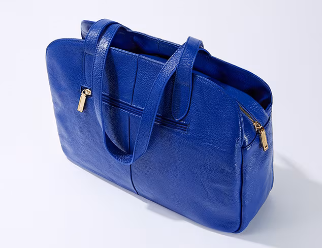 Zenith Handbags at MYHABIT