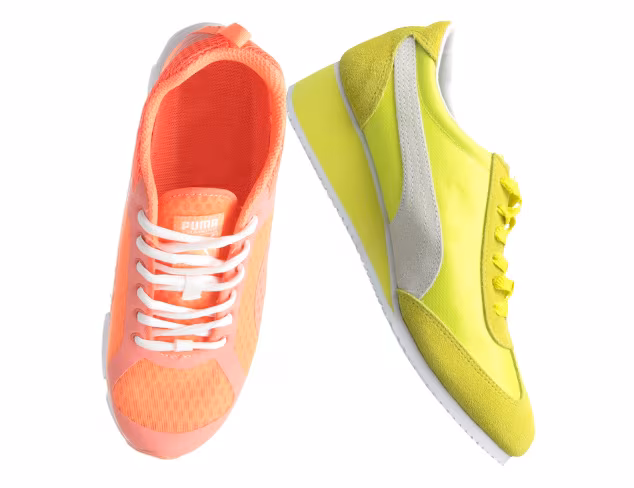 $49 & Under Athletic Sneakers at MYHABIT