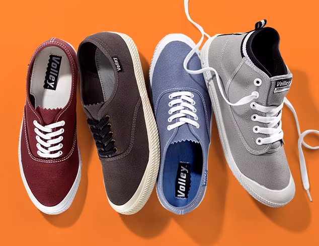 $49 & Under Sneakers at MYHABIT