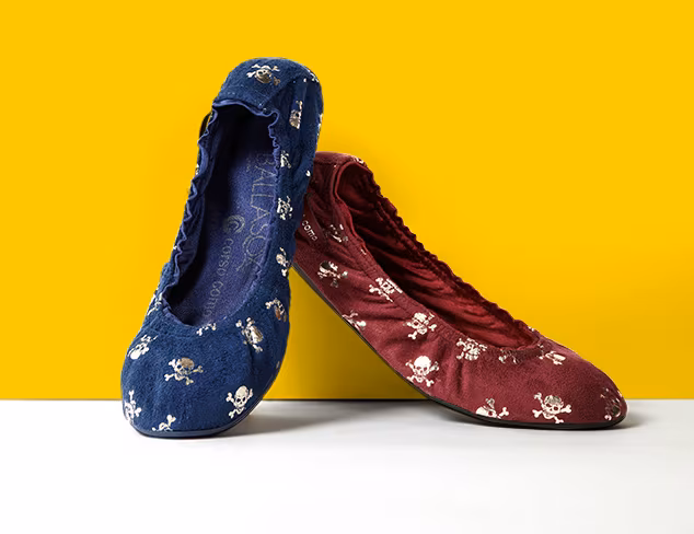 Ballasox by Corso Como at MYHABIT