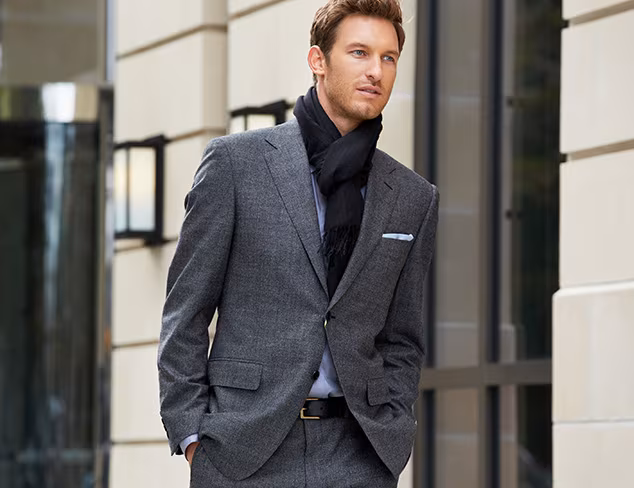 Canali at MYHABIT