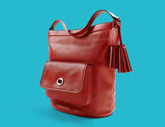 Coach Handbags at MYHABIT
