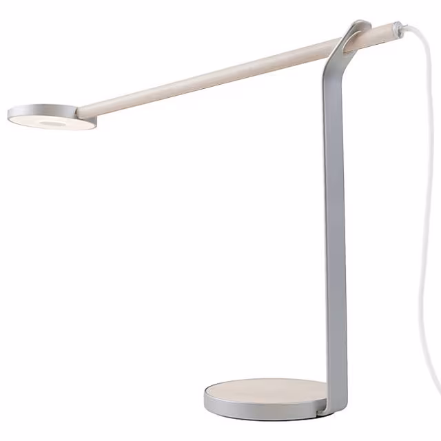 Gravy LED Desk Lamp By Koncept_3