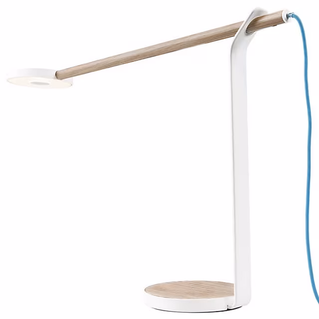 Gravy LED Desk Lamp By Koncept_5