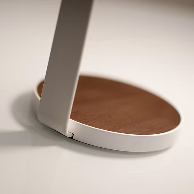Gravy LED Desk Lamp By Koncept_7