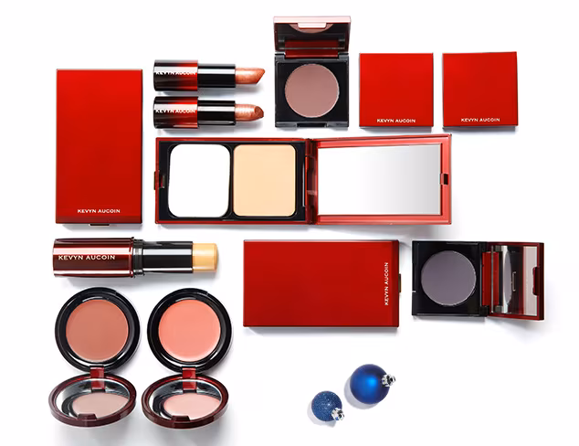 Kevyn Aucoin at MYHABIT