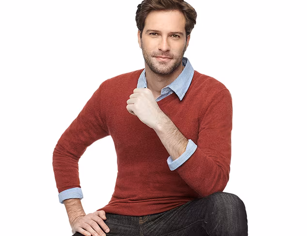Kokun Sweaters at MYHABIT