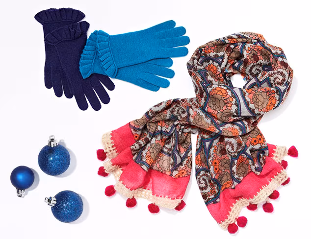Ladylike Flair Accessories at MYHABIT