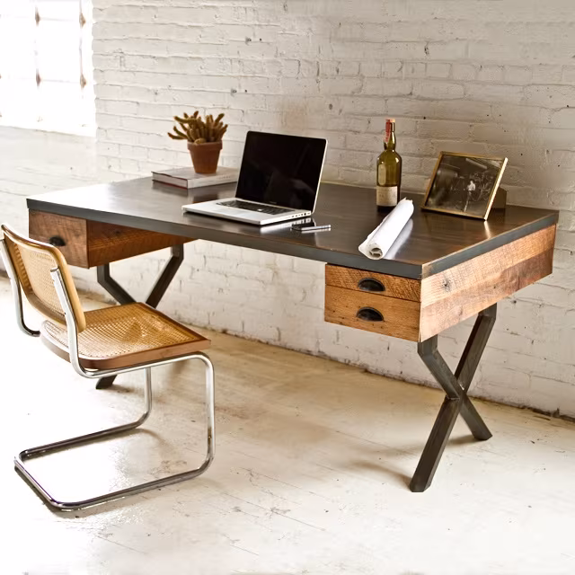 Olga Guanabara Walter Desk_2