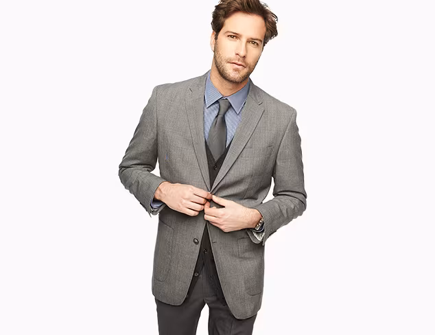 Perry Ellis at MYHABIT