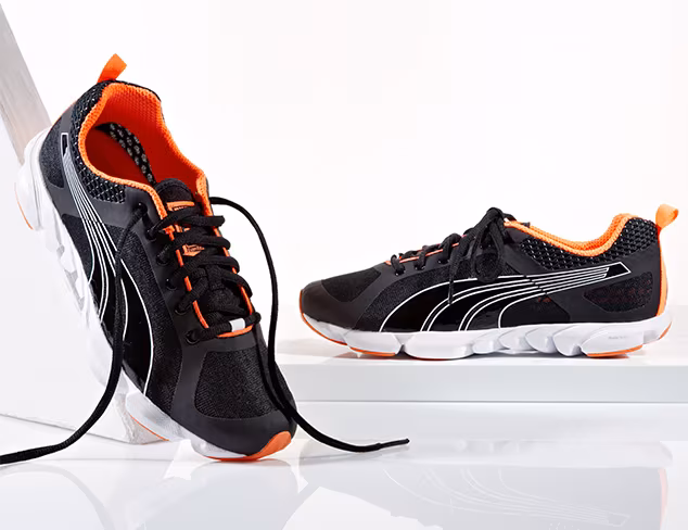Puma Shoes at MYHABIT