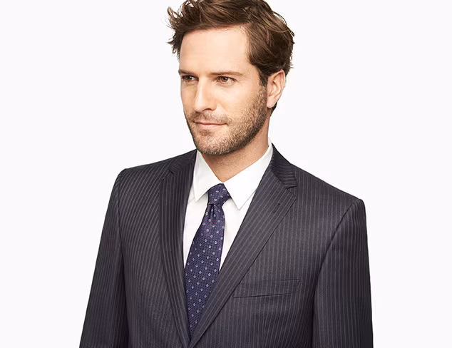 Salvatore Ferragamo Ties at MYHABIT