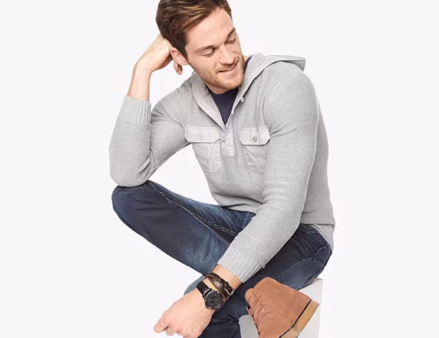 X-Ray Jeans at MYHABIT