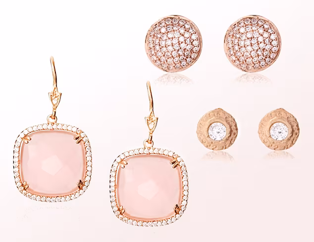 $49 & Under Day-to-Night Earrings at MYHABIT