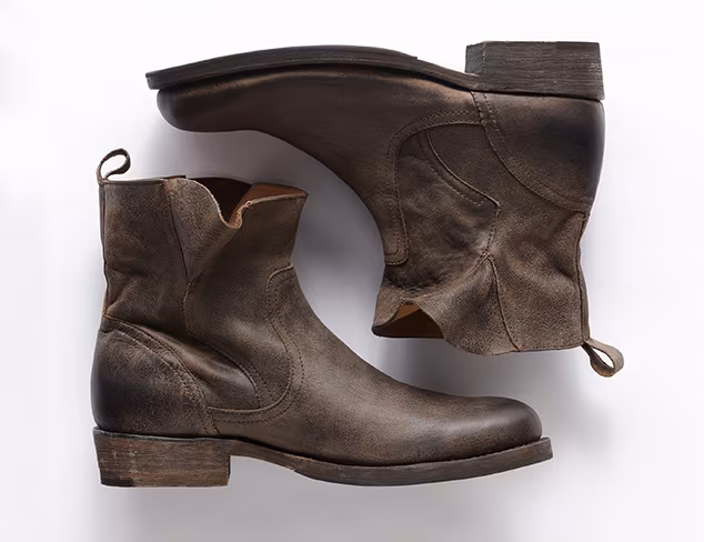 $79 & Under Boots at MYHABIT