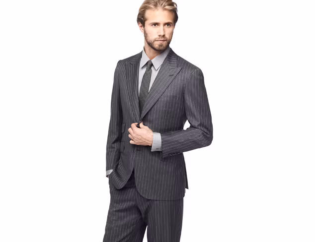 Brioni at MYHABIT