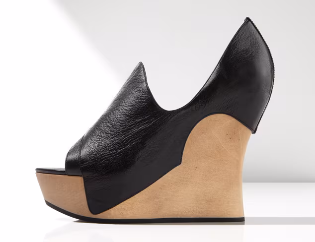 Camilla Skovgaard Shoes at MYHABIT