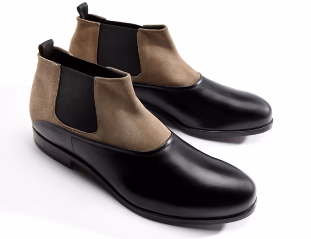 Giorgio Armani Shoes at MYHABIT