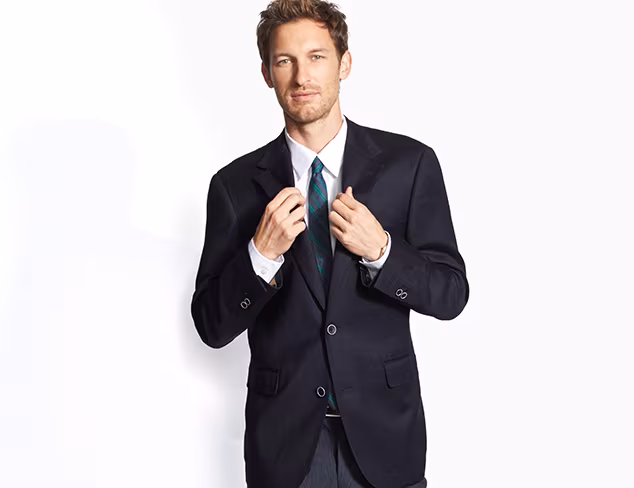 Ibiza Sportcoats at MYHABIT