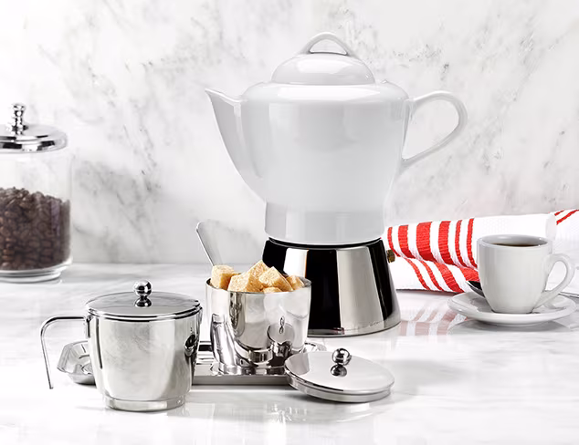 Java Express Coffee Essentials at MYHABIT
