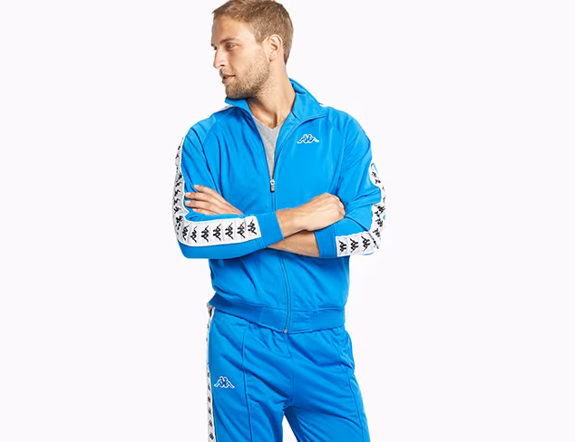 Kappa at MYHABIT
