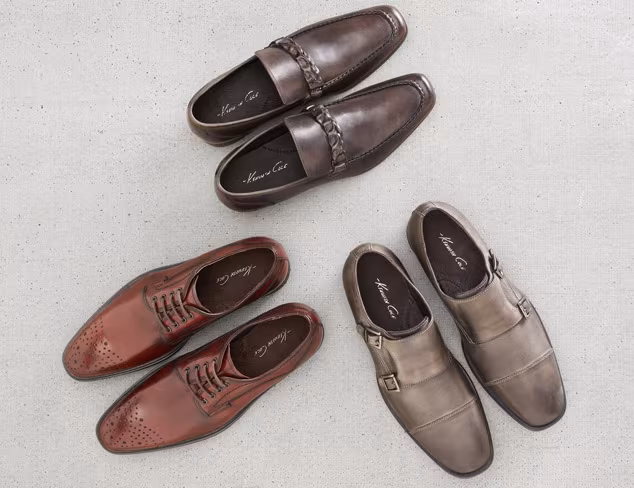 Kenneth Cole New York at MYHABIT