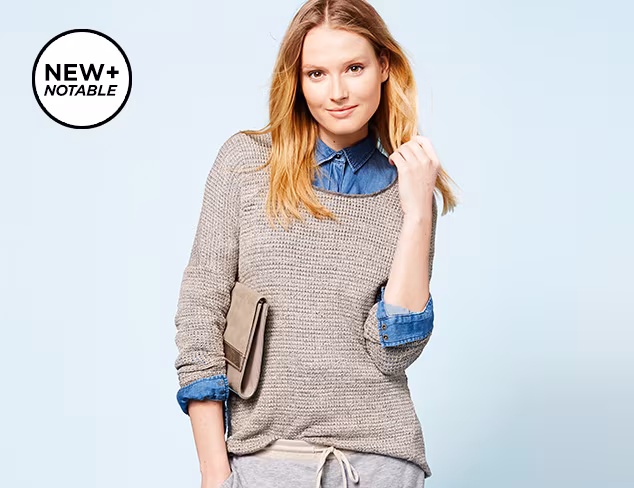 Lola & Sophie Tees & Tops at MYHABIT