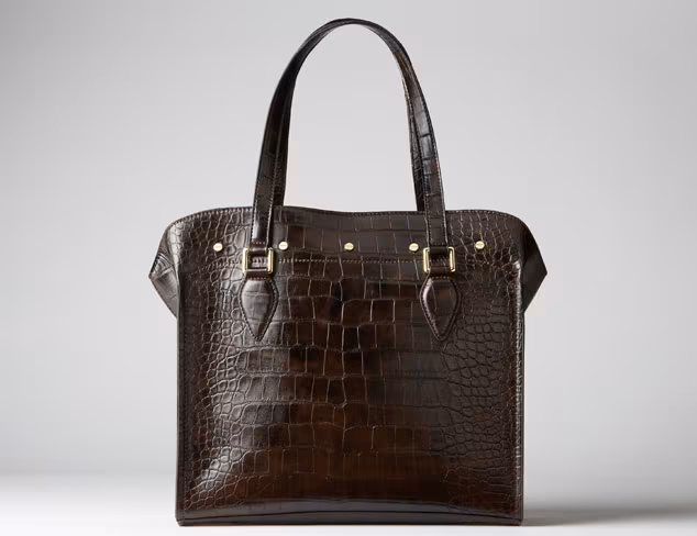 London Fog Handbags at MYHABIT
