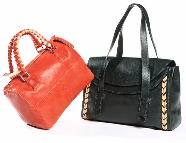 Malo Bags at MYHABIT