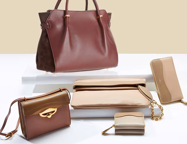 Nina Ricci Bags at MYHABIT