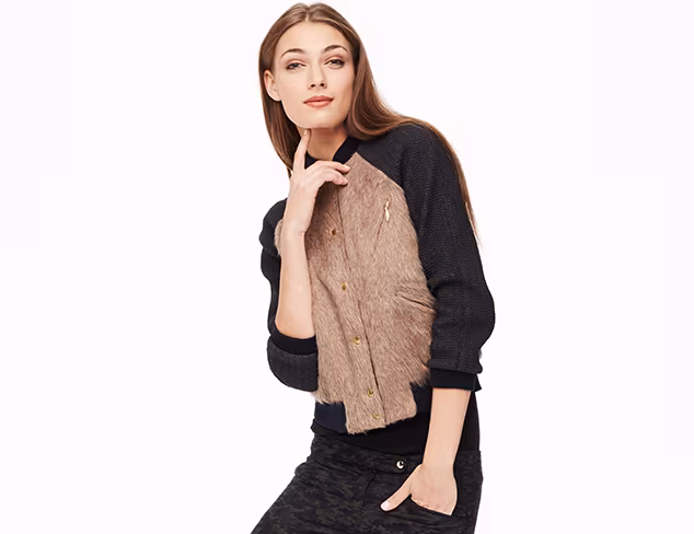 Roseanna at MYHABIT