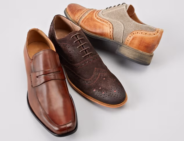 Steve Madden Shoes at MYHABIT