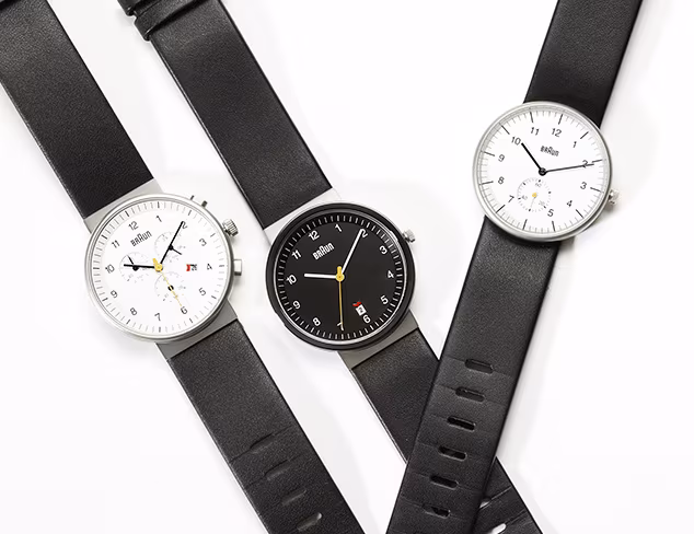 Strap In Watches at MYHABIT