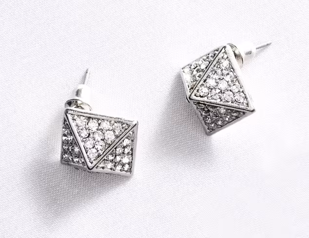 The Perfect Pair Stud Earrings at MYHABIT